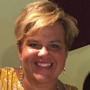 Meet your Posher, Kerry faber